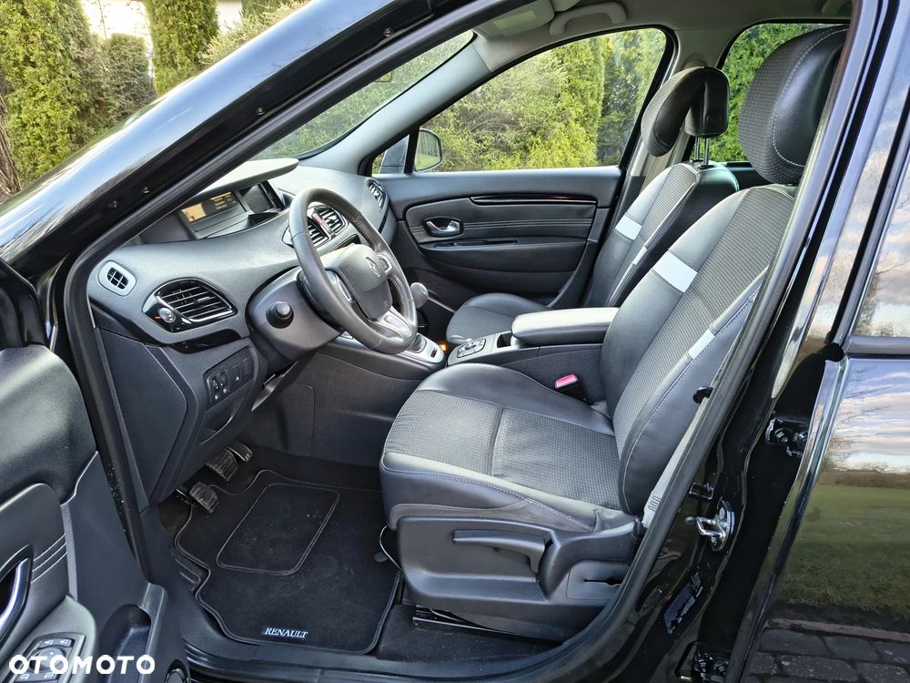 Renault Scenic Energy dCi 110 S&S Bose Edition - 10