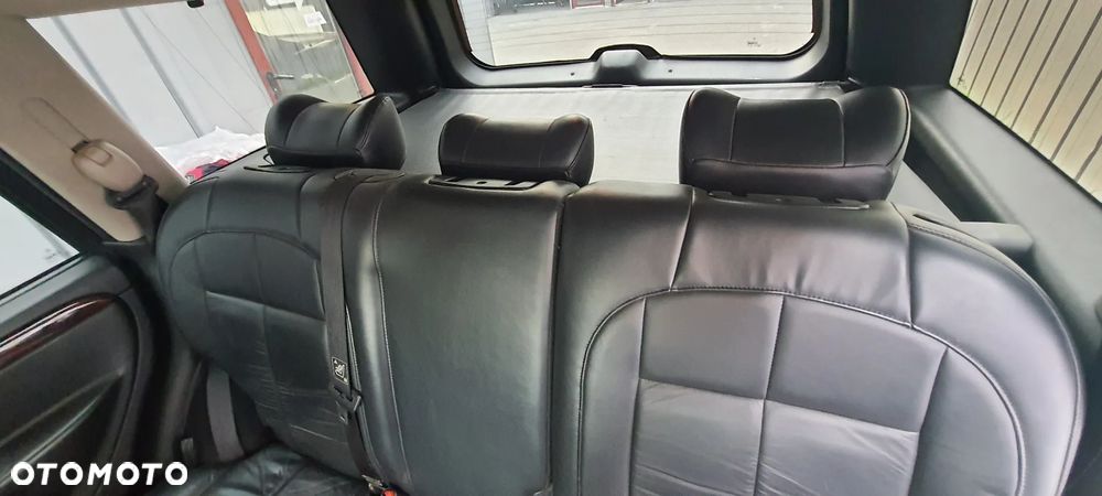 Jeep Grand Cherokee 2.7 CRD Final Edition - 18