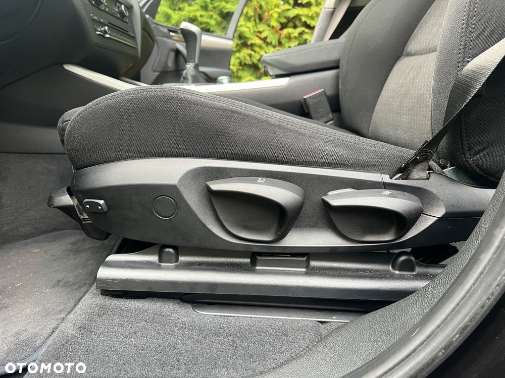 BMW X3 20d xDrive - 13