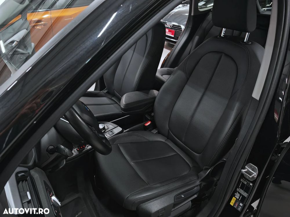BMW X1 xDrive25e AT PHEV - 9