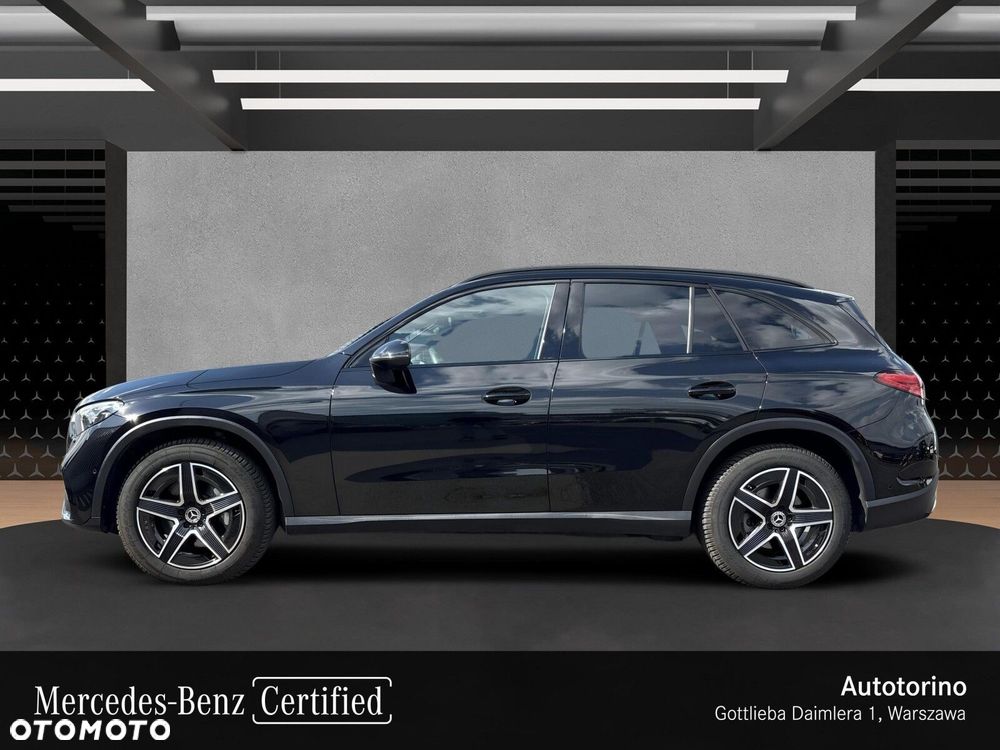 Mercedes-Benz GLC - 2