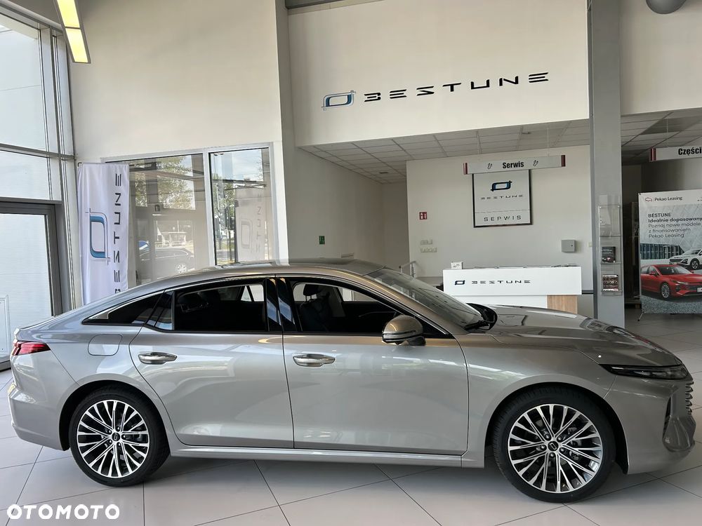 Bestune B70 - 4