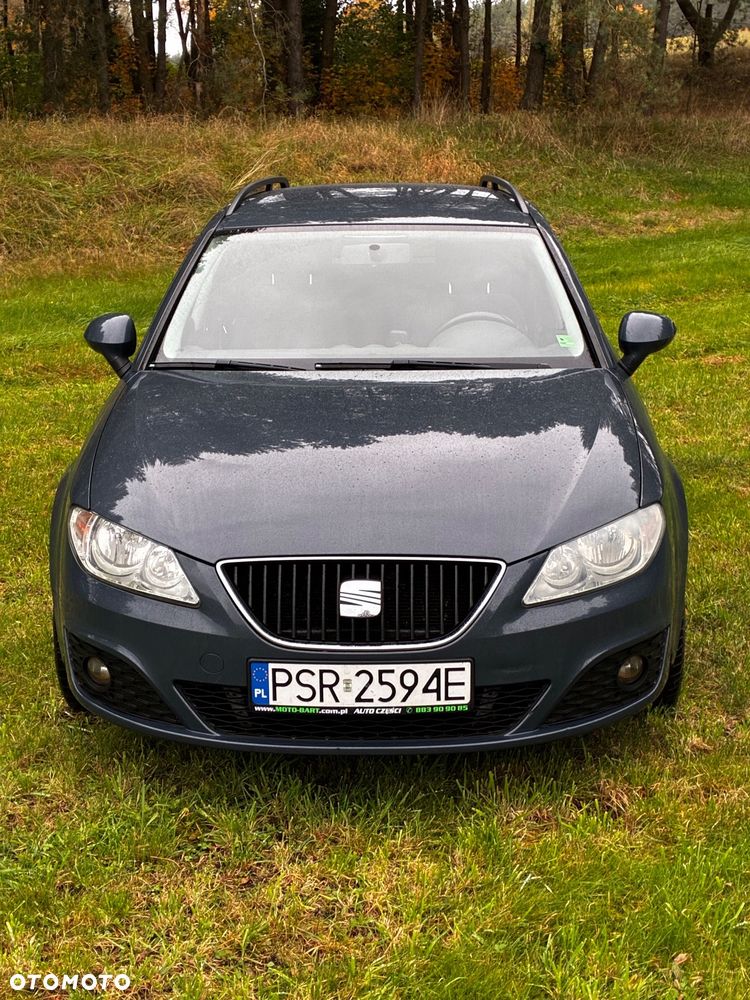 Seat Exeo ST 1.6 Style - 3
