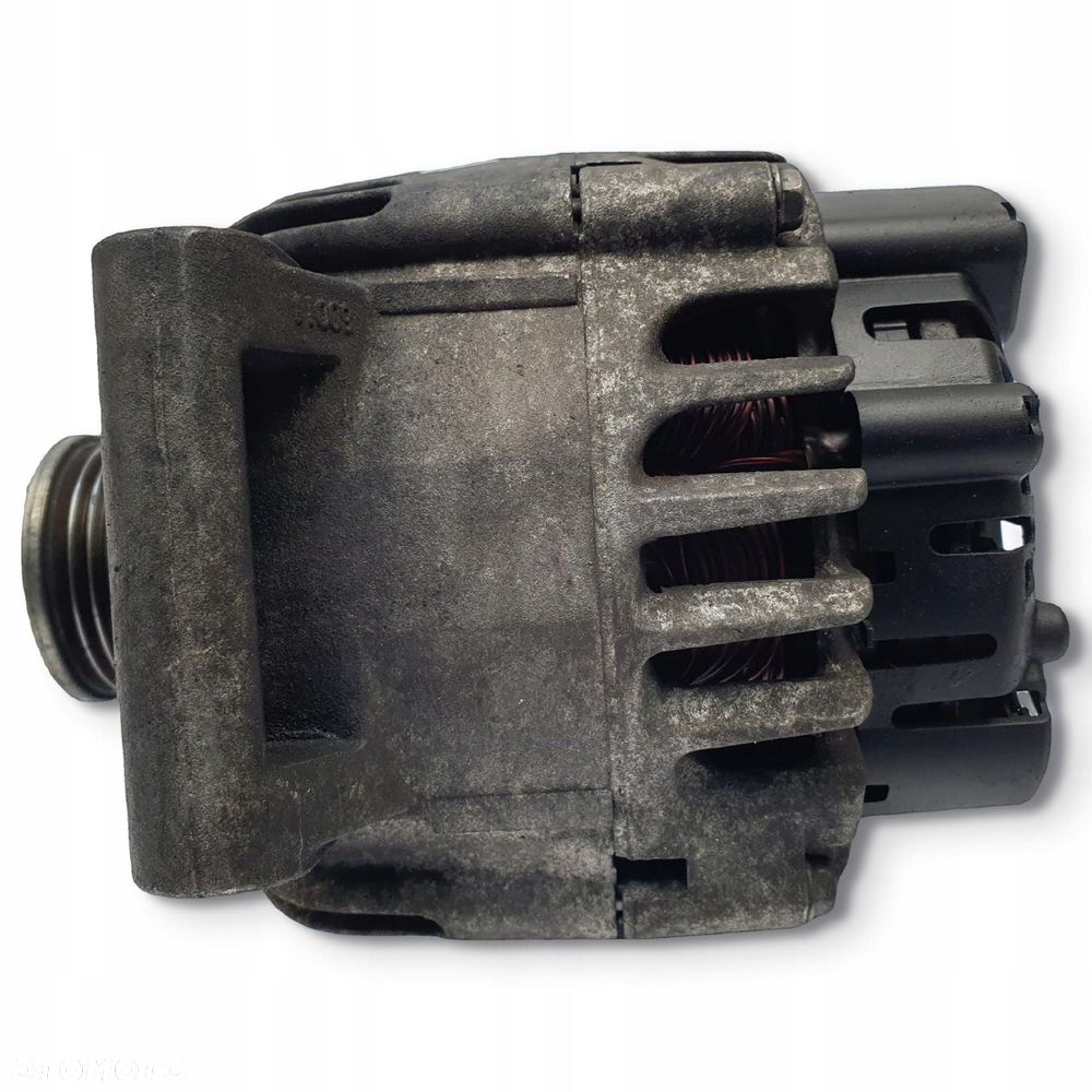 ALTERNATOR Peugeot 508 1.6 THP 9666998080 CL15 FG15T044 - 4