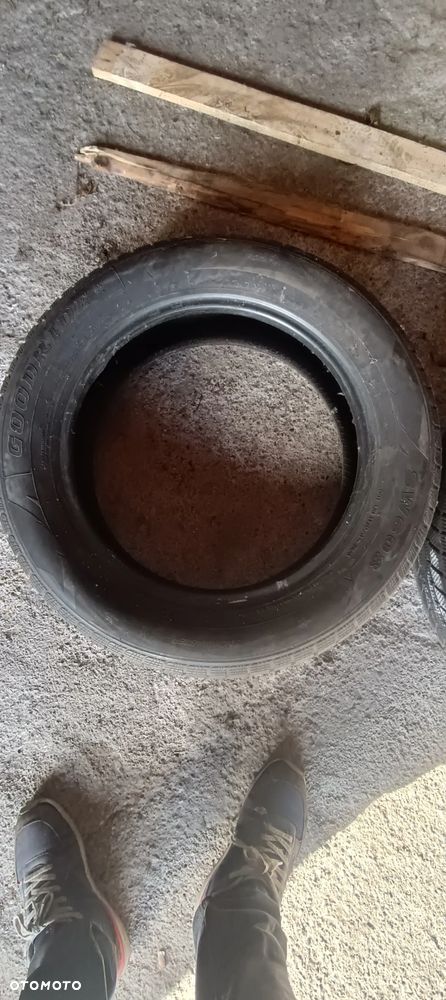 opony zimowe 225 60 r18 goodride sw608 - 3