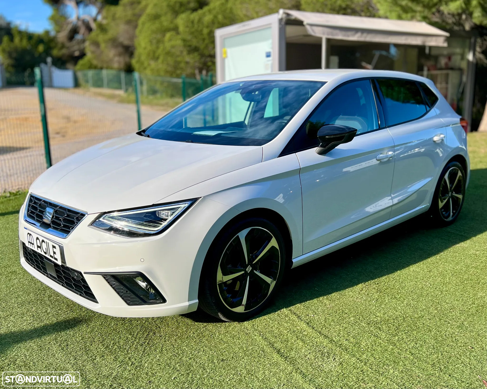SEAT Ibiza - 3