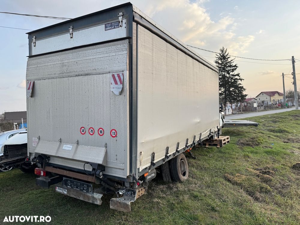 Iveco Daily - 2