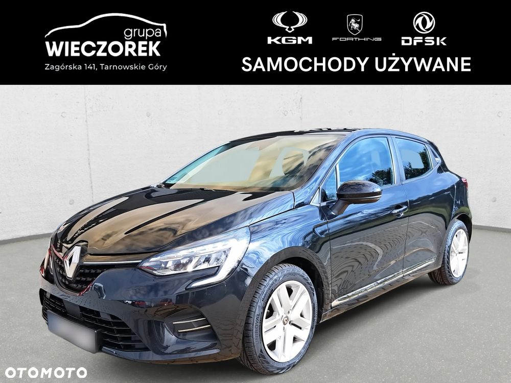 Renault Clio 1.0 TCe Zen - 1