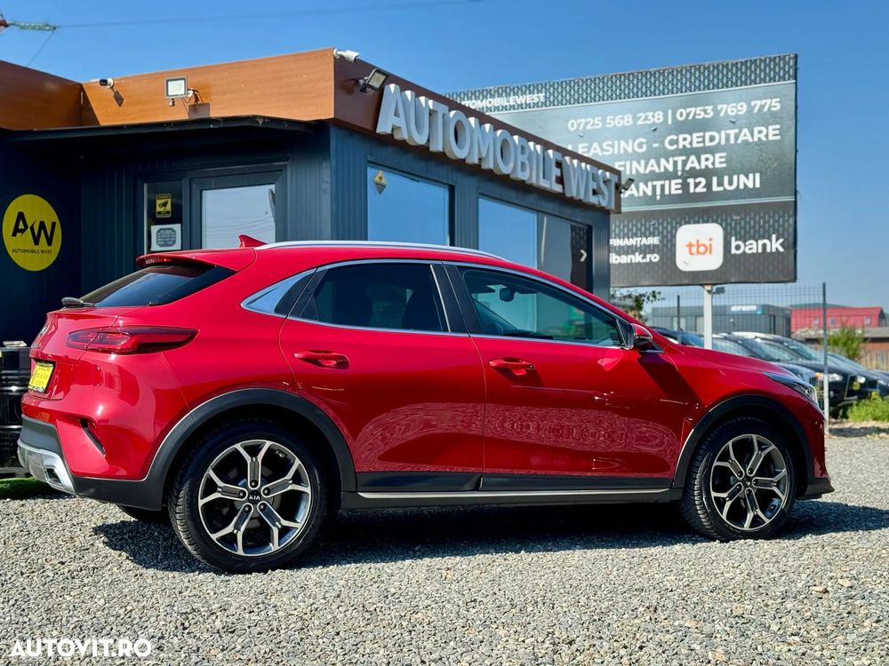Kia XCeed 1.6 GDI DCT6 OPF Plug-in-Hybrid Vision - 36