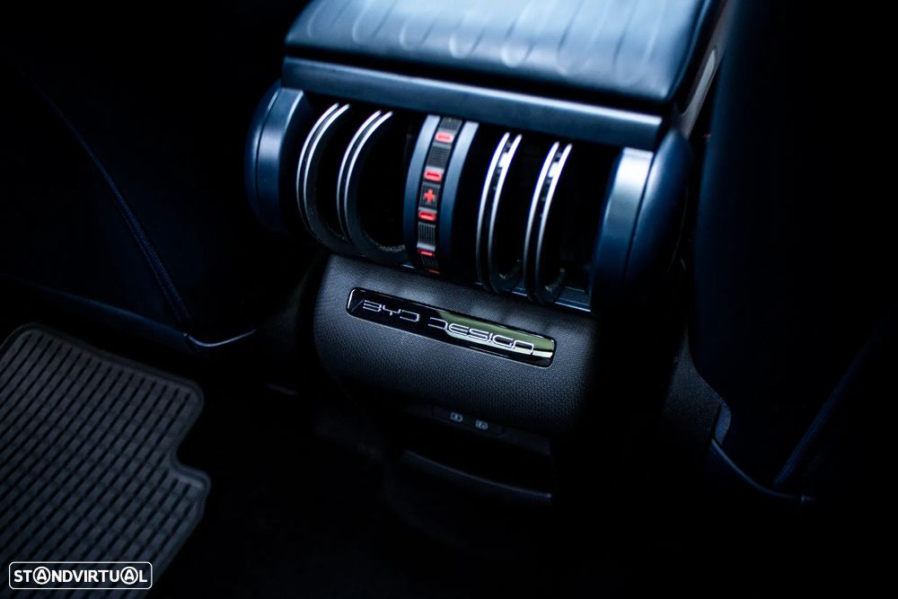 BYD Atto 3 Comfort - 32