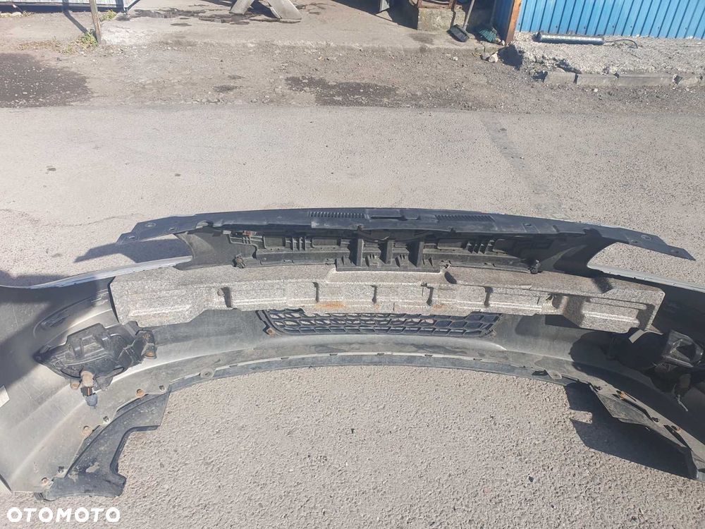 ZDERZAK przód HYUNDAI I30 KOD LAKIERU WK - 7