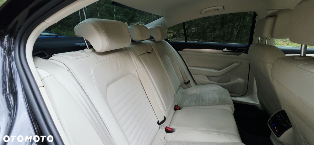 Volkswagen Passat 1.8 TSI BMT Highline DSG - 15