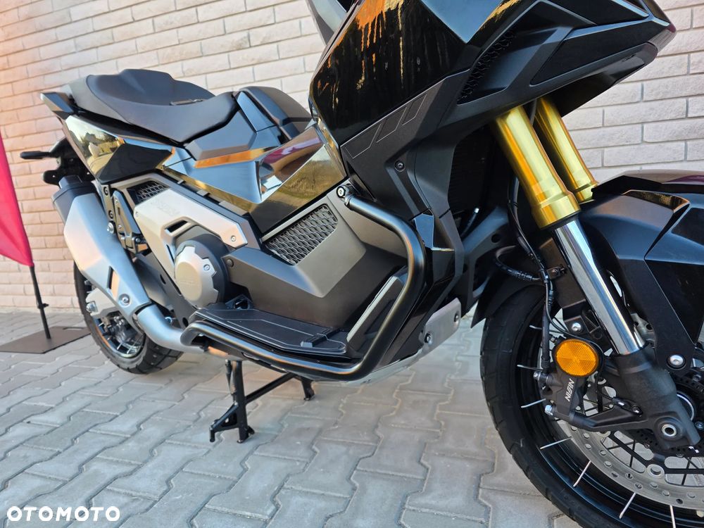 Honda X-ADV - 23