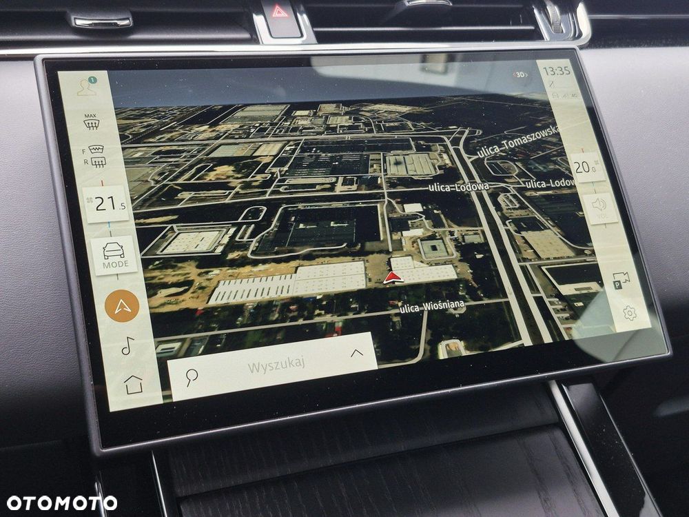 Land Rover Range Rover Evoque - 33