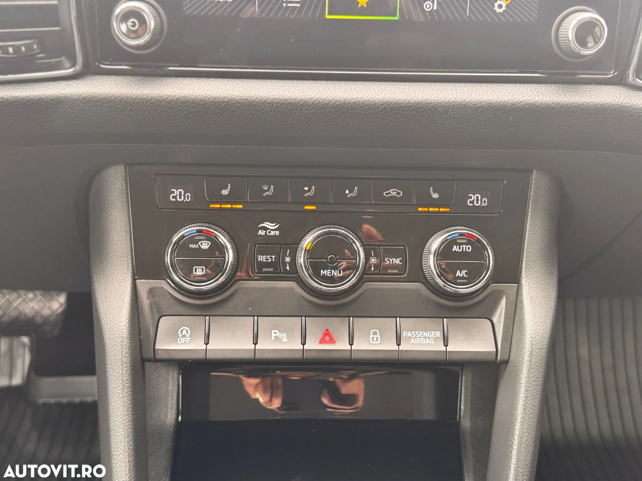 Skoda Kodiaq 2.0 TDI 4X4 DSG Ambition - 21