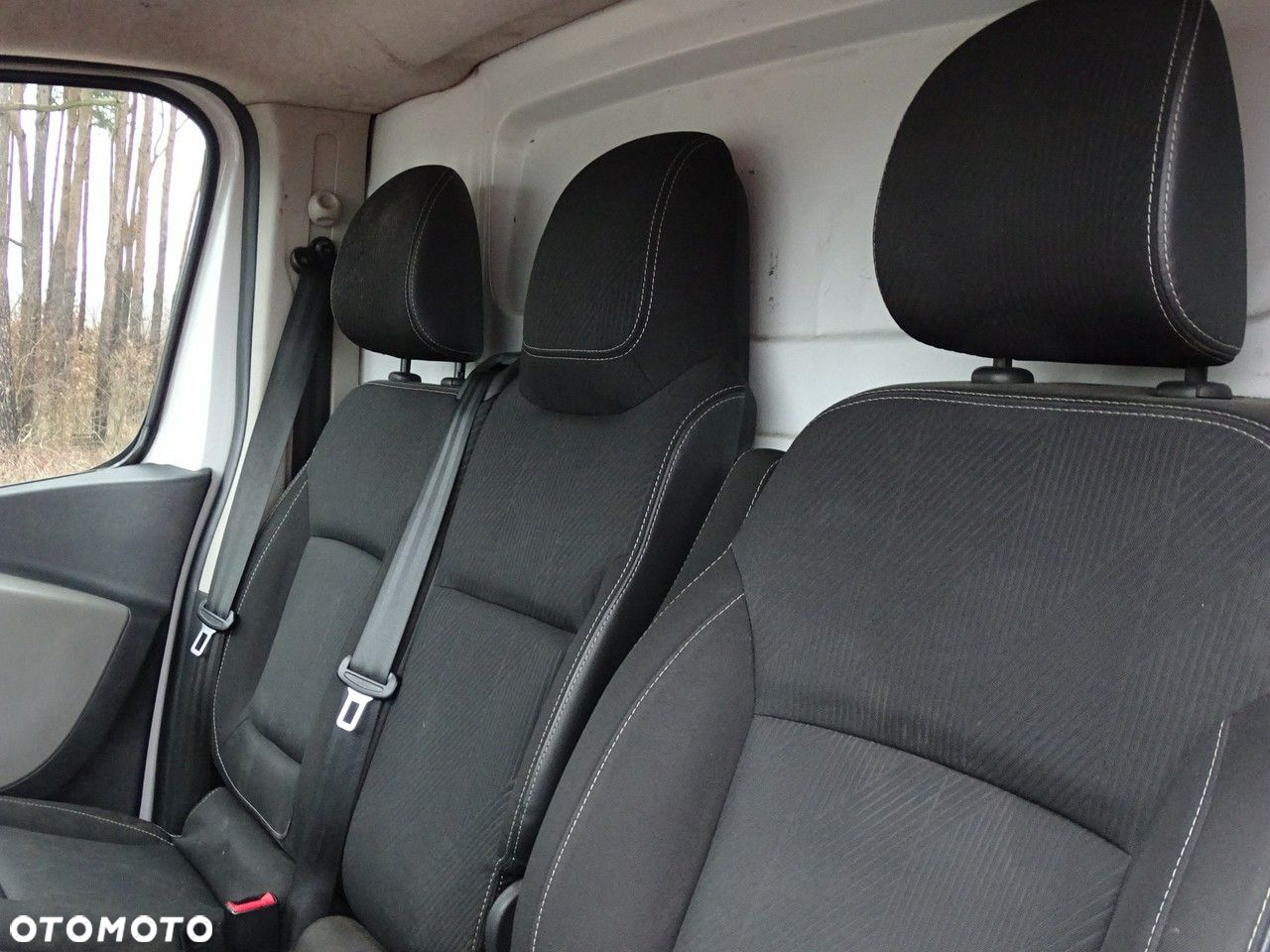 Renault Trafic - 14