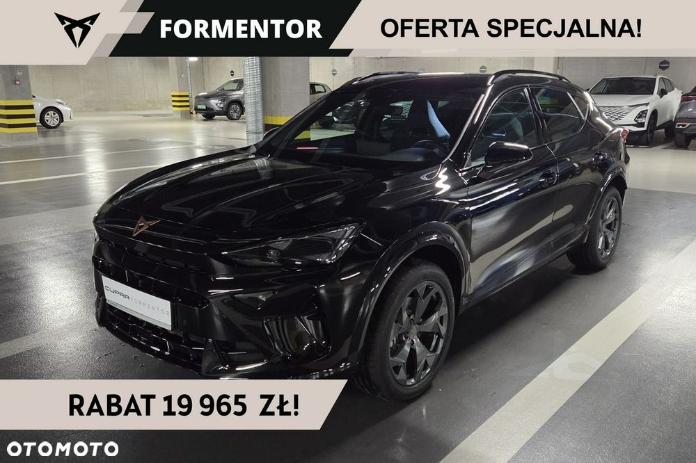 Cupra Formentor - 2