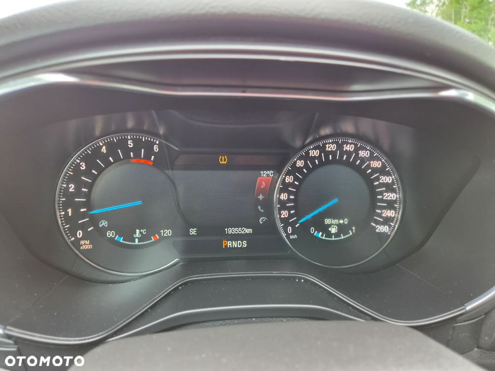 Ford Mondeo 2.0 TDCi STart-Stopp PowerShift-Aut ST-Line - 16