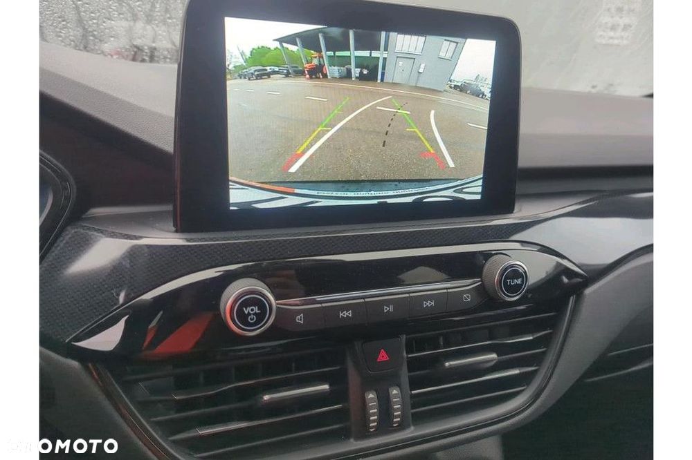 Ford Kuga - 7