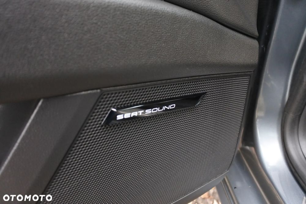 Seat Leon 2.0 TDI Start&Stop 4Drive DSG X-Perience - 25