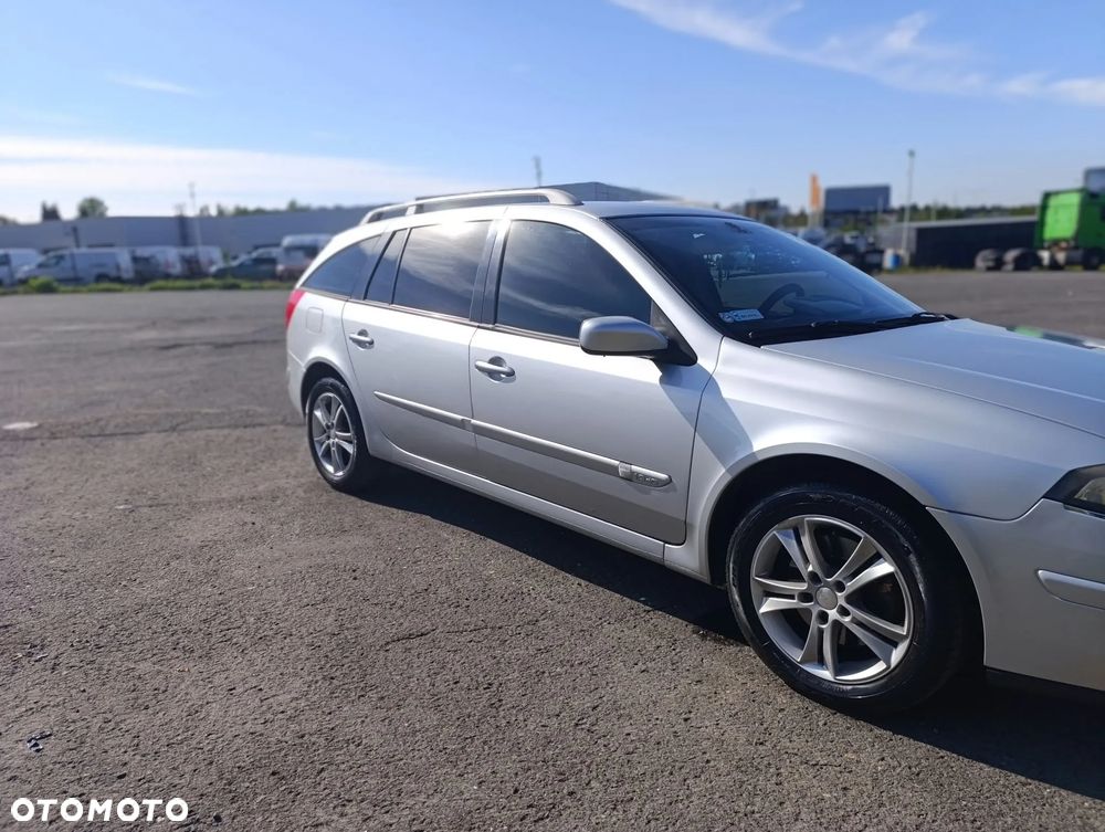 Renault Laguna - 26