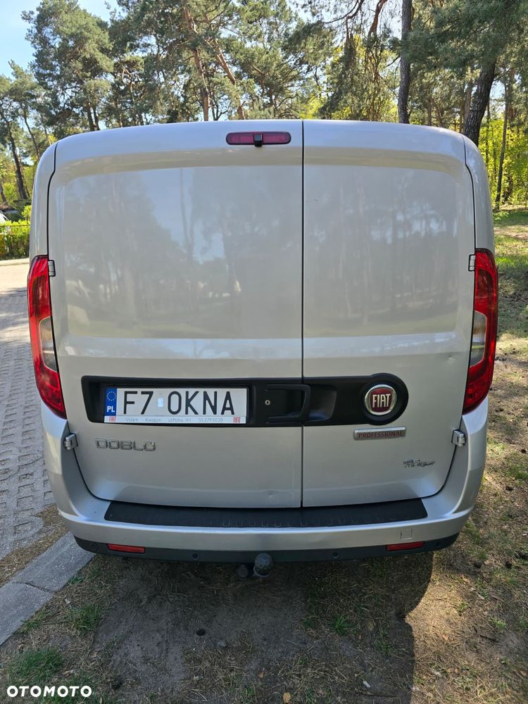 Fiat DOBLO - 14