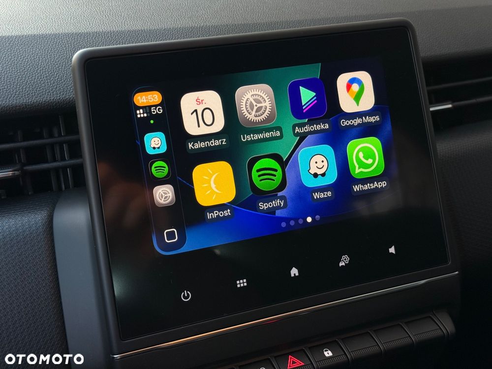 Renault Clio 1.0 TCe Zen - 10