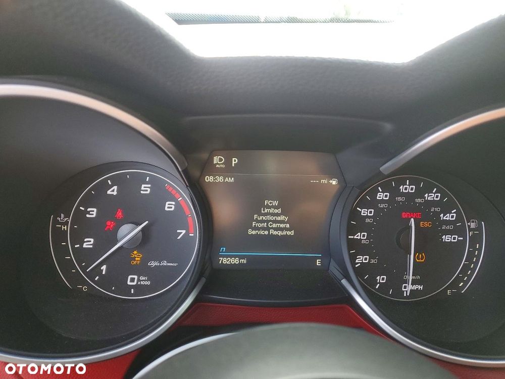 Alfa Romeo Stelvio 2.0 Turbo Super Q4 - 10