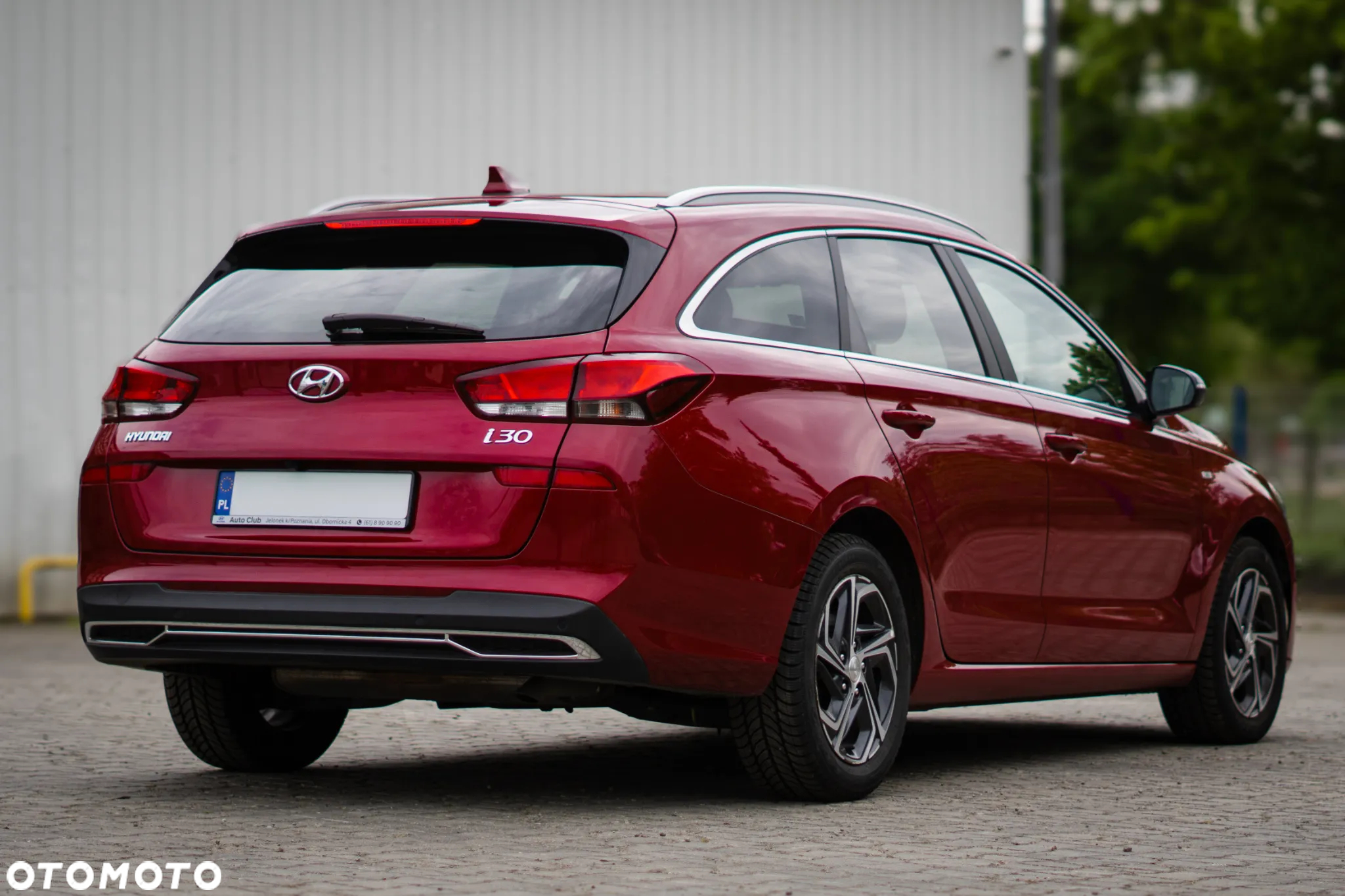 Hyundai i30 1.5 T-GDI 48V Comfort - 11