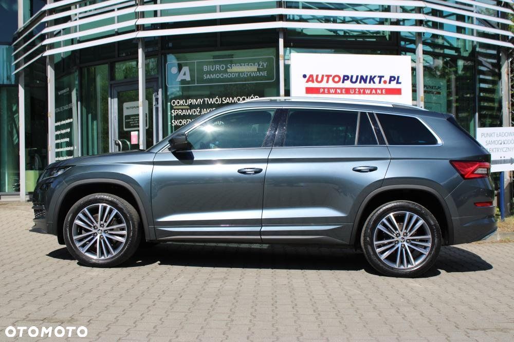Skoda Kodiaq - 8
