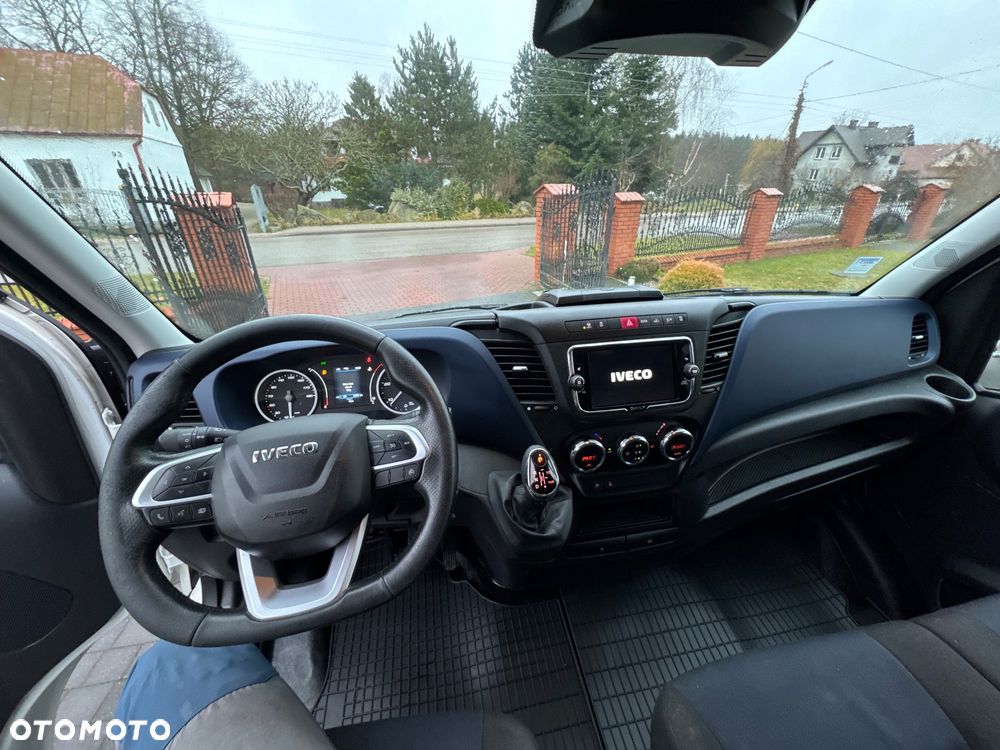 Iveco Daily - 9