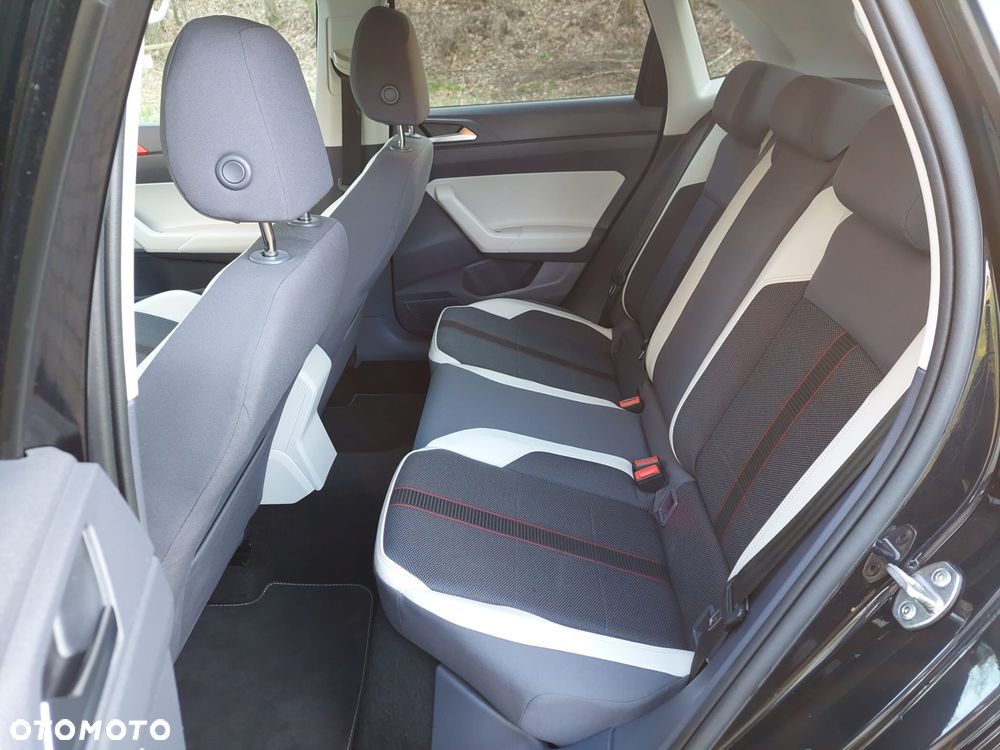 Volkswagen Polo 1.0 TSI OPF beats - 21