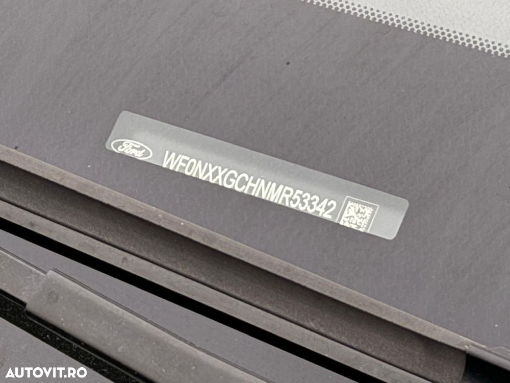 Ford Focus 2.0 EcoBlue Titanium - 30