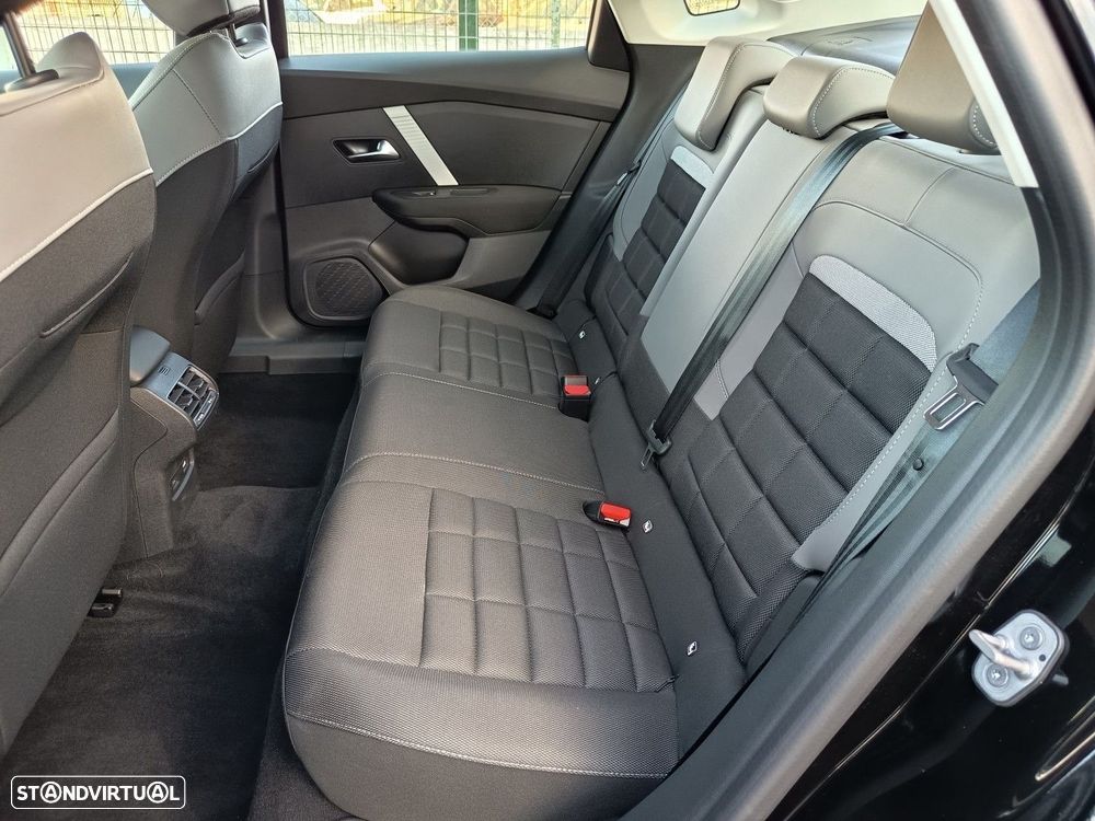 Citroën e-C4 X 54 kWh Autonomia Alargada Plus - 20