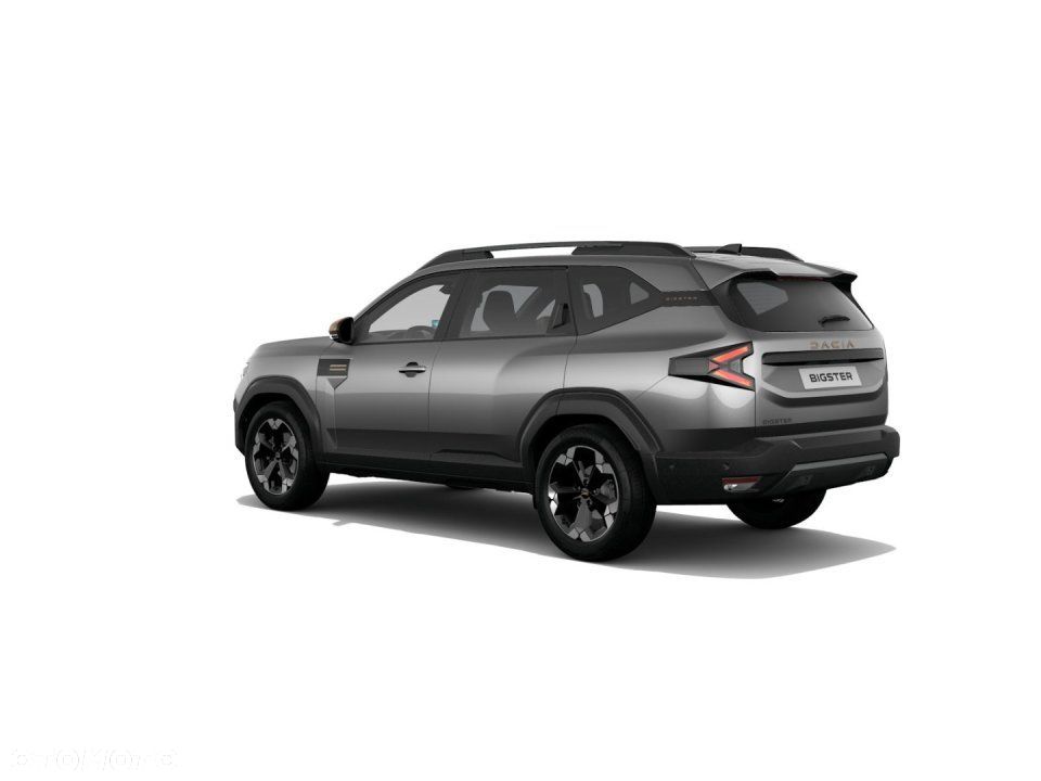 Dacia Bigster - 2