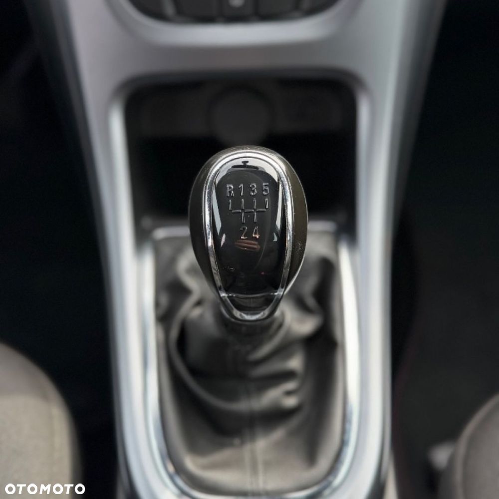 Opel Astra - 27
