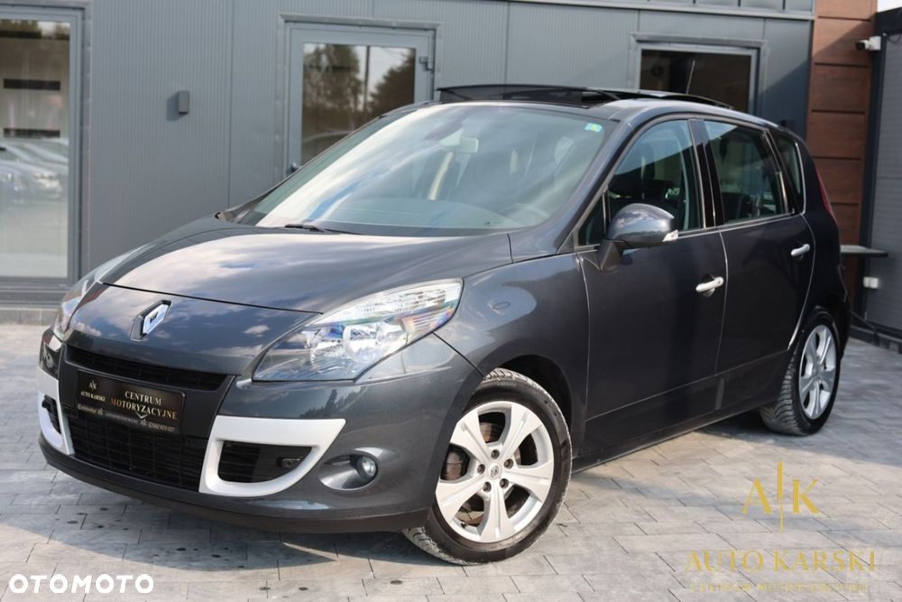 Renault Scenic - 11