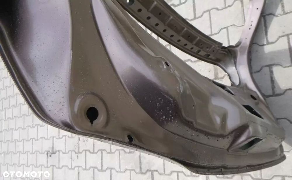 Mitsubishi Eclipse Cross Klapa Tył - 7