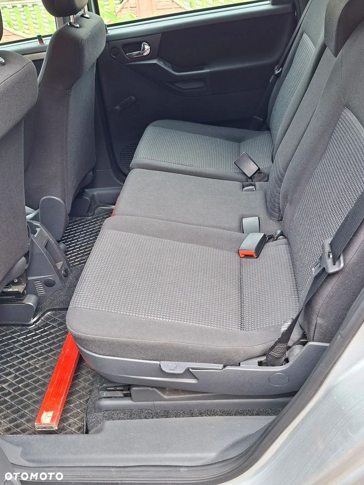 Opel Meriva 1.6 16V - 7