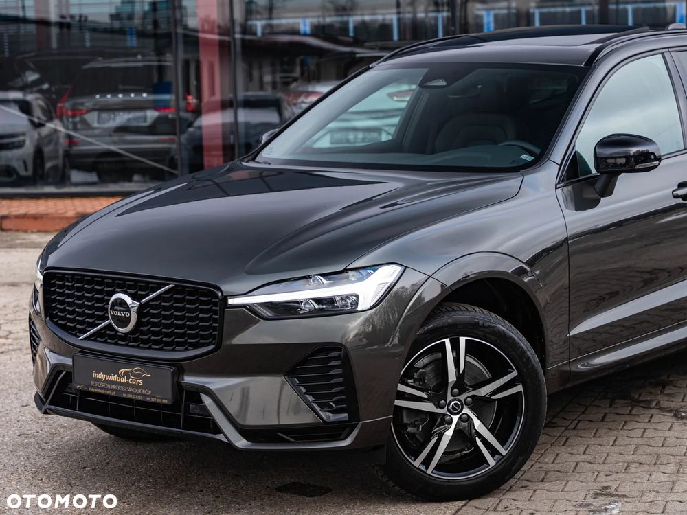 Volvo XC 60 B4 B Plus Dark - 10
