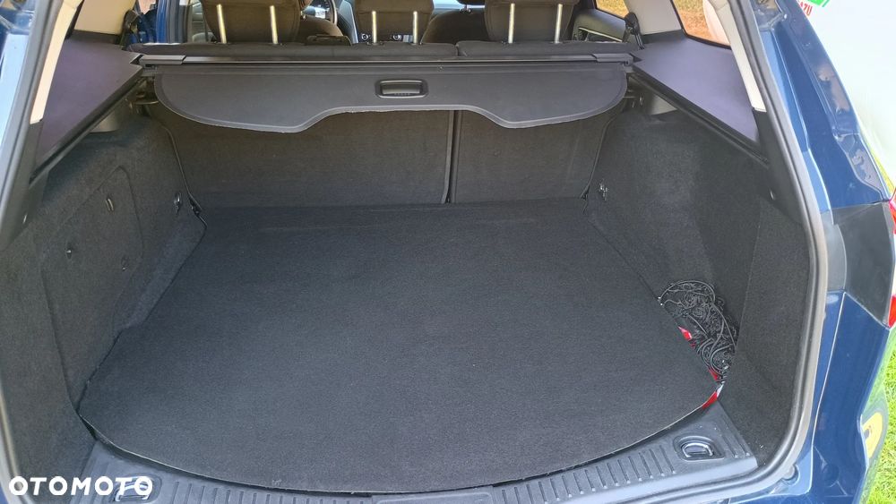 Ford Mondeo 2.0 TDCi Trend - 21
