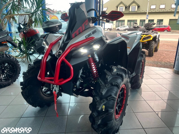Can-Am Renegade