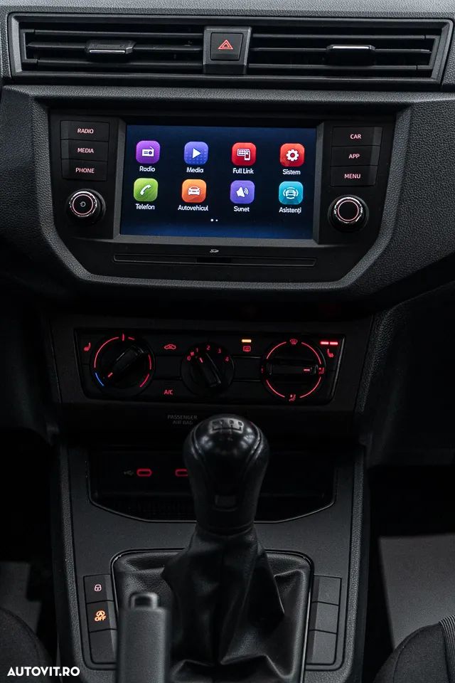 Seat Arona 1.0 Eco TSI Style - 5