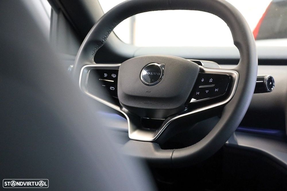 Volvo EX30 69 kWh Single Motor Extended Range Plus - 13