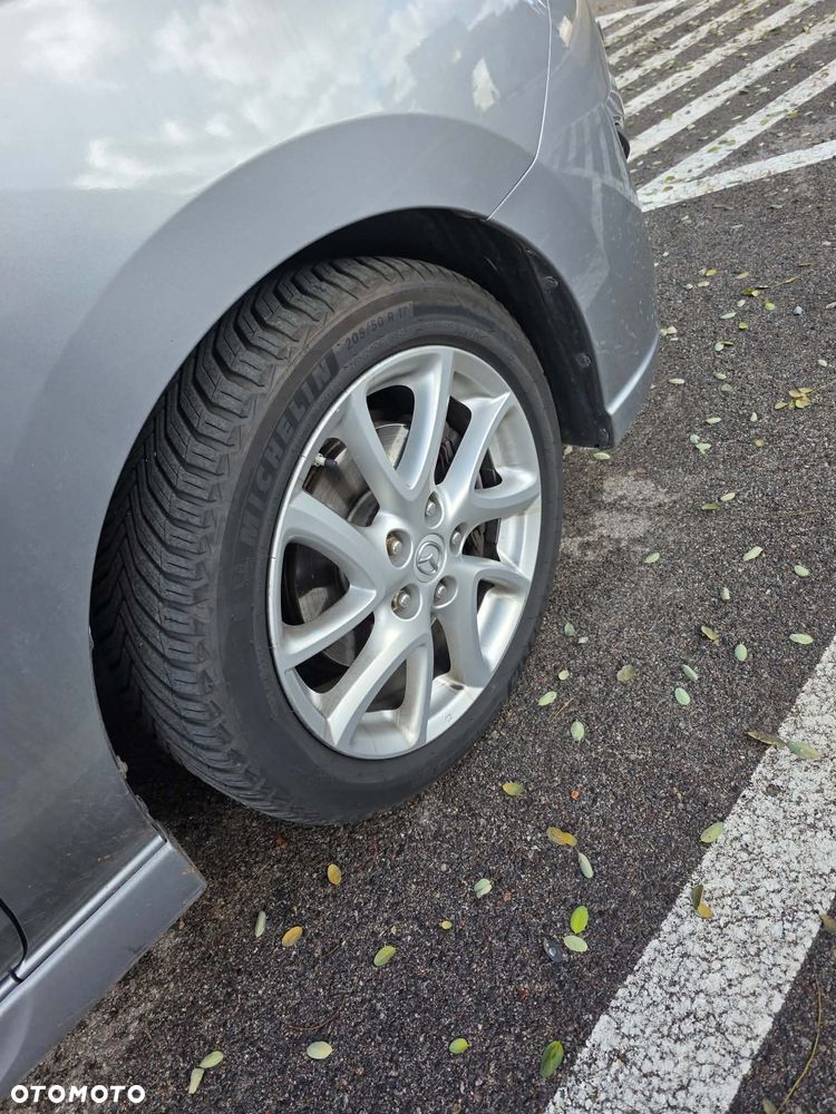 Mazda 5 2.0 Sport - 14
