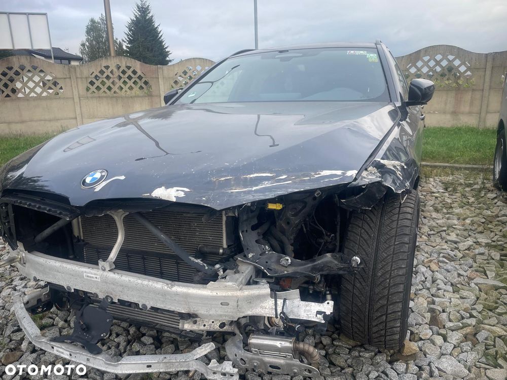 BMW Seria 5 530d xDrive M Sport Edition - 18