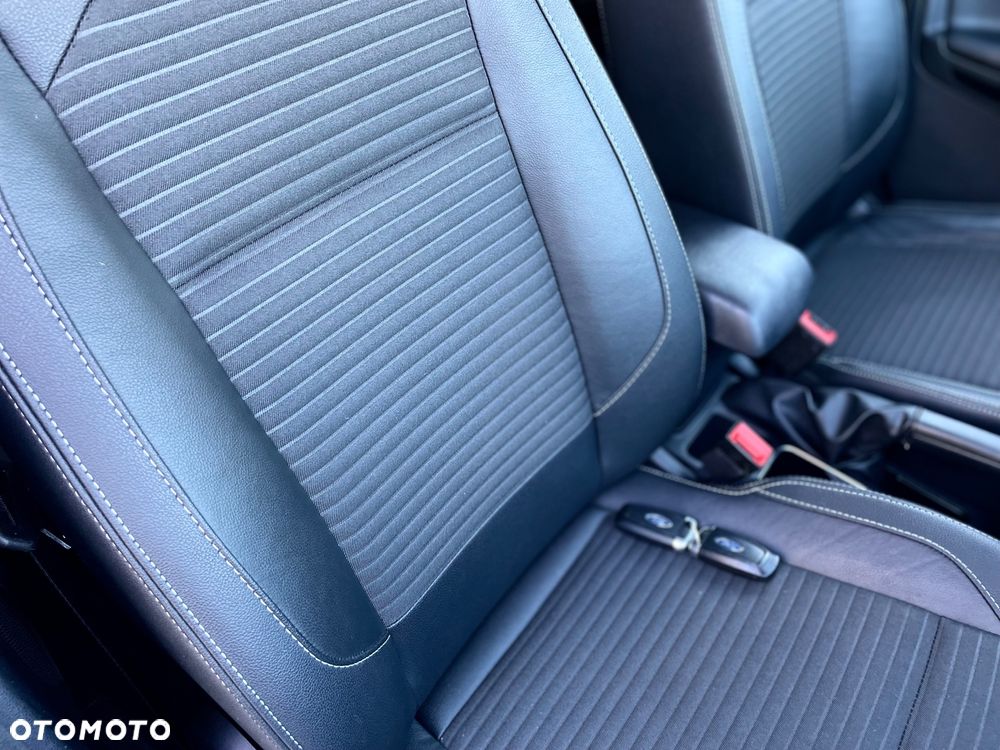 Ford EcoSport 1.0 EcoBoost GPF Titanium ASS - 16