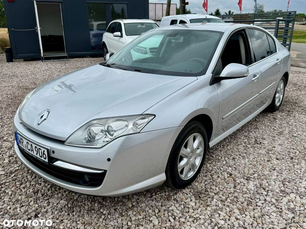 Renault Laguna - 3