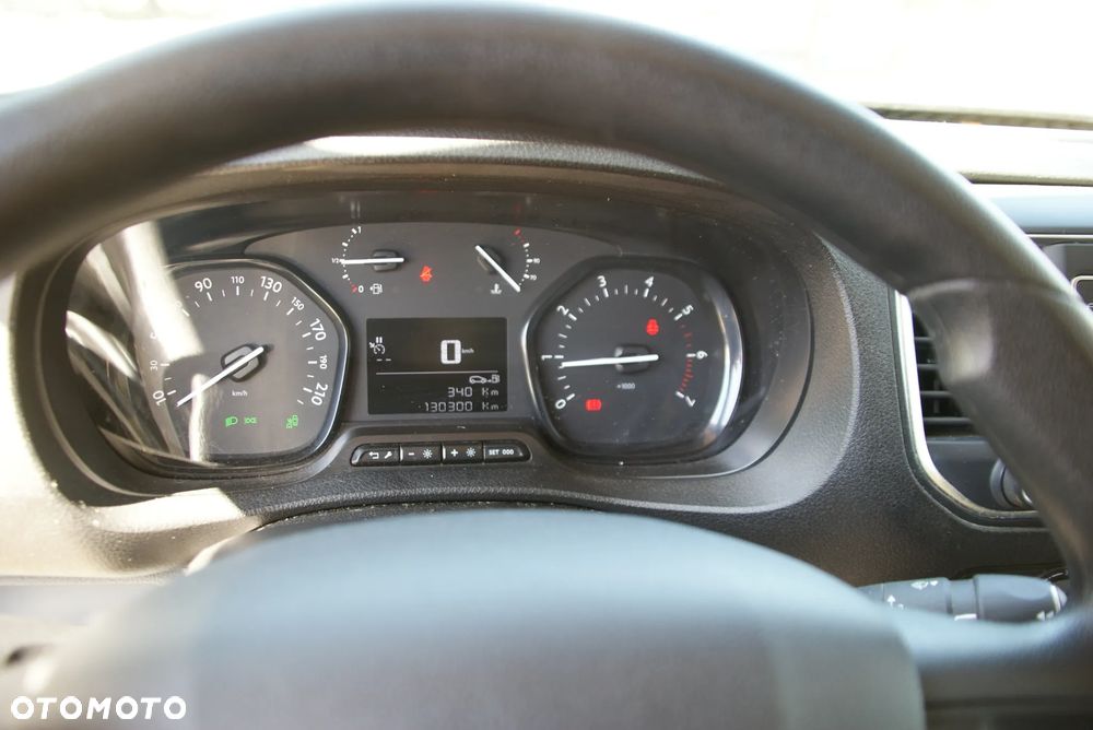 Peugeot Expert - 20