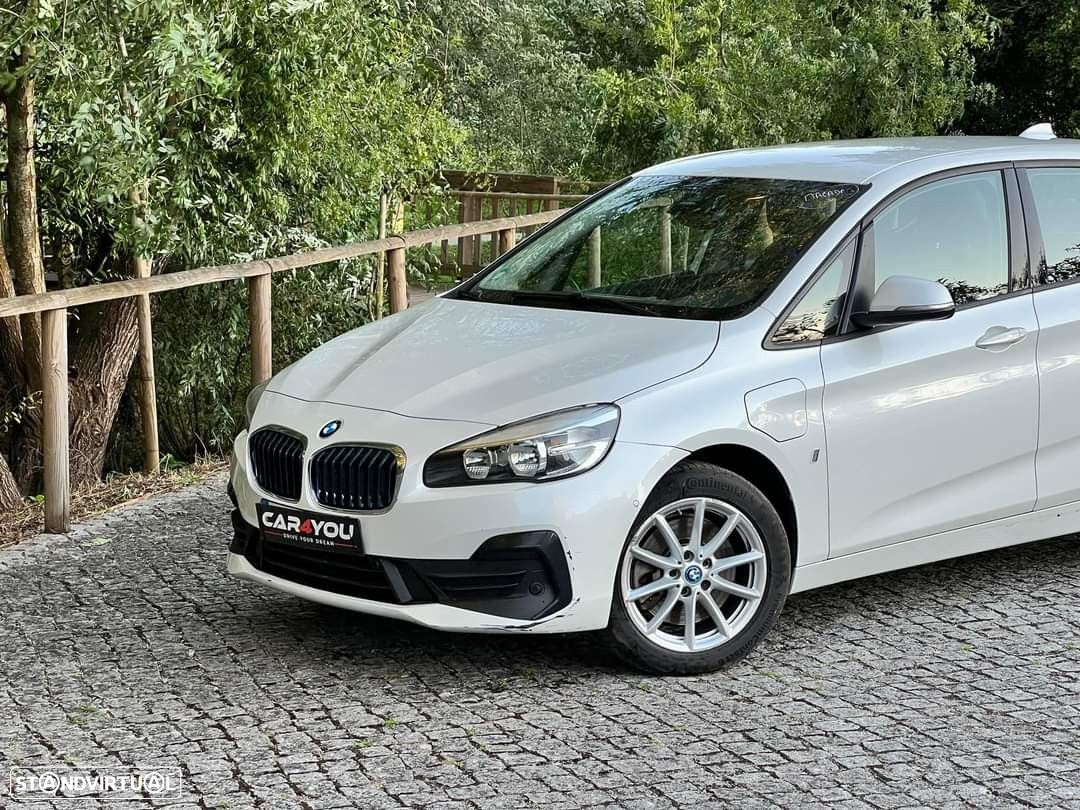BMW 225xe Active Tourer Advantage - 2